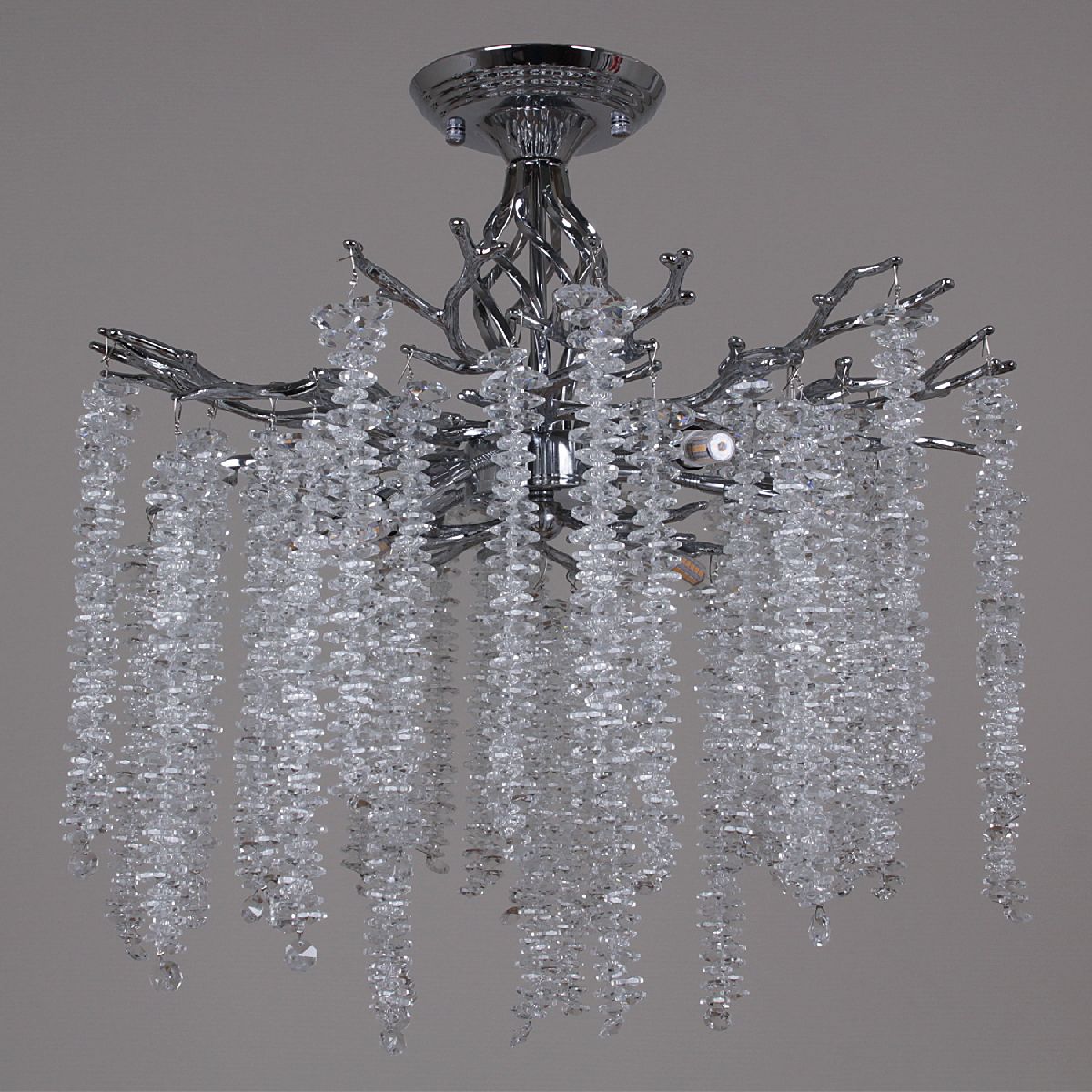 Потолочная люстра Reluce 33001-3.3-06