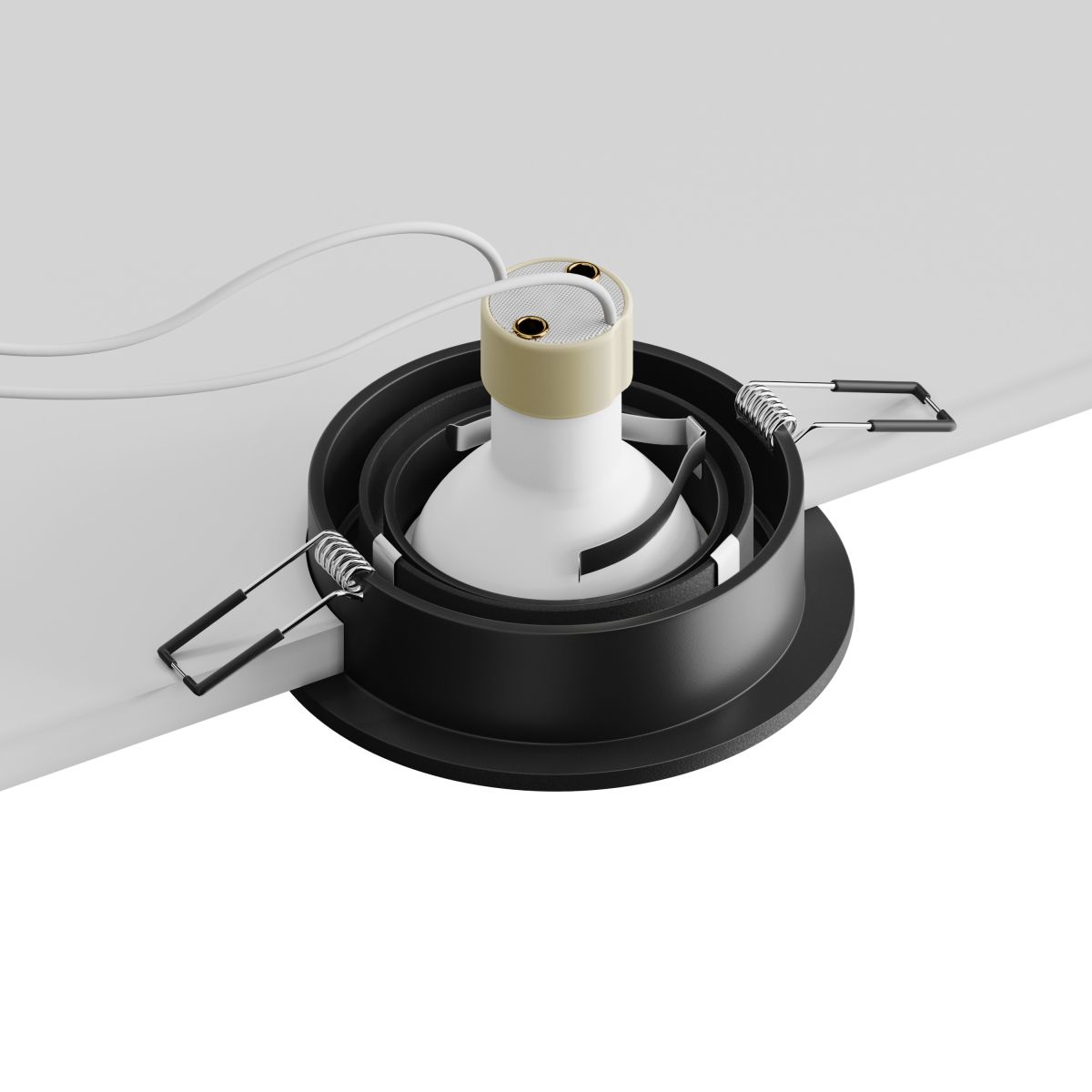 Встраиваемый светильник Hesby Lighting Breeze HSBL_0174