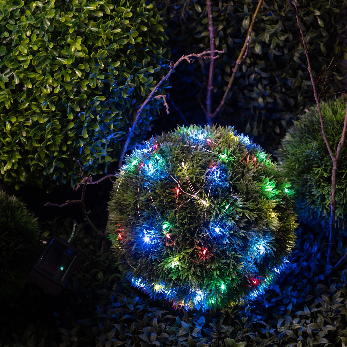 Садовая гирлянда Нить Эра ERASF22-43 Б0053370