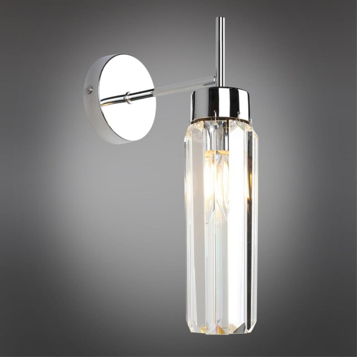 Бра Omnilux Panvenan OML-68501-01