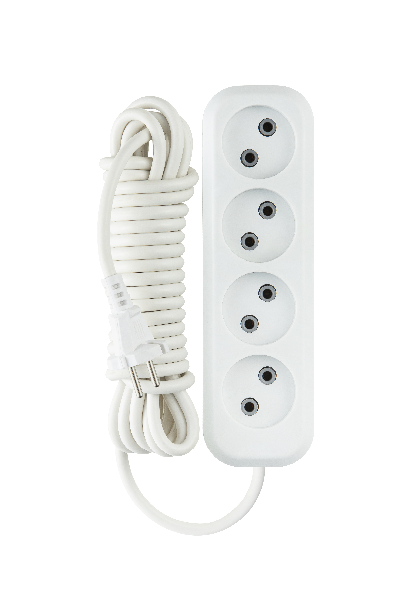 Удлинитель бытовой Duwi 28618 9