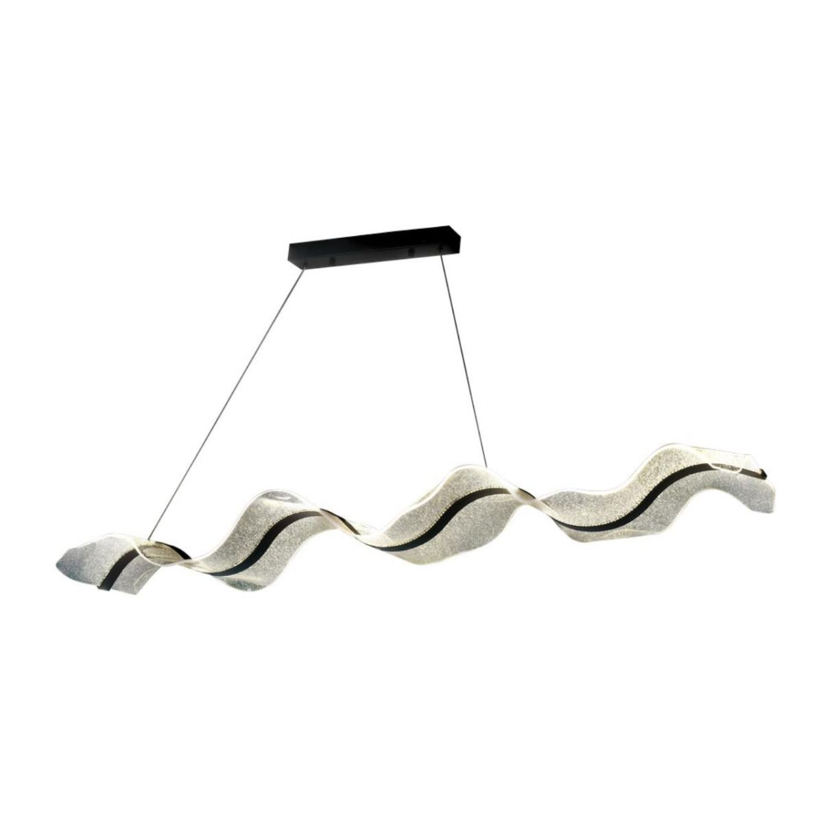 Подвесная люстра Aployt Viven APL.080.03.50