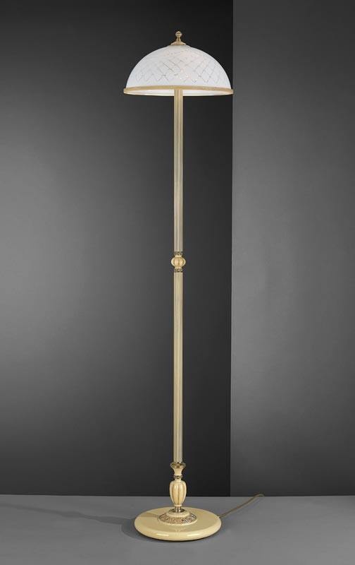 Торшер Reccagni Angelo PN 7202/2