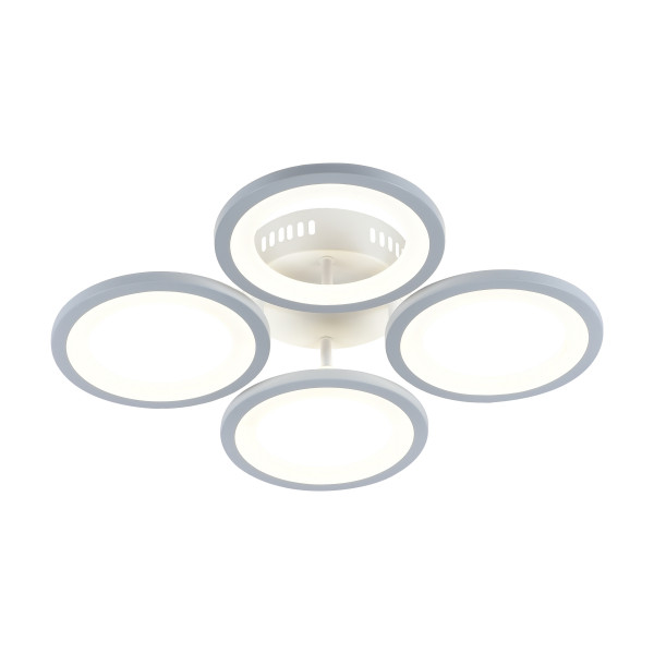 Потолочная светодиодная люстра Rivoli Swanhild 6083-105 Б0052646