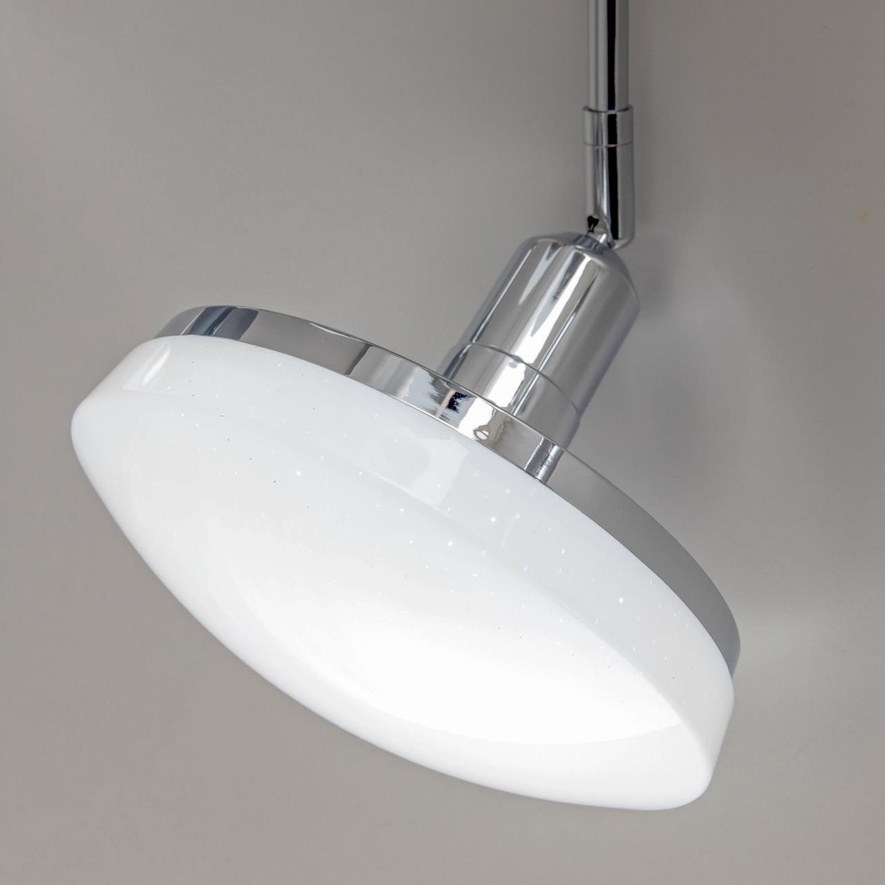 Потолочная светодиодная люстра Citilux Тамбо CL716251Nz в Москве