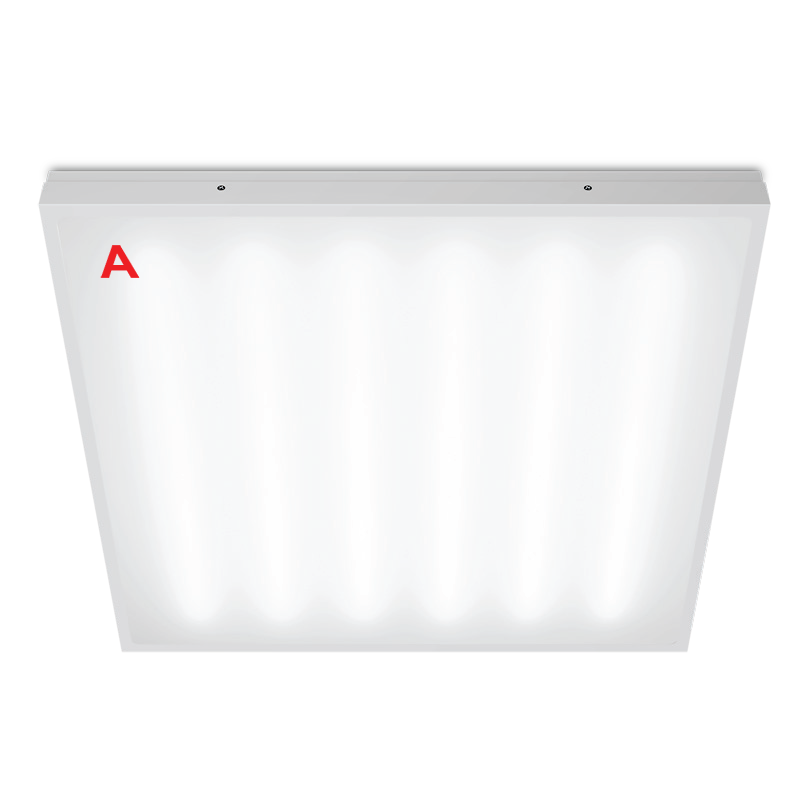 Потолочный светильник Wolta ДВО13-54-041-6К