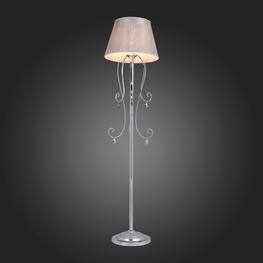 Торшер ST Luce Azzurro SL177.105.01