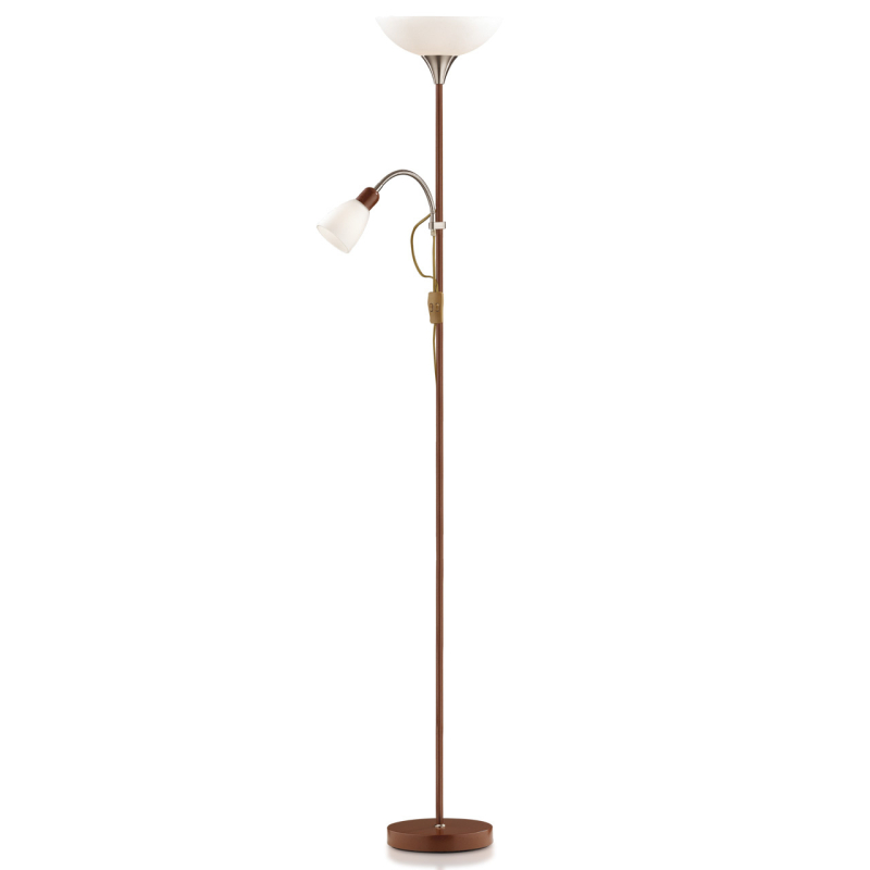 Торшер Odeon Light Talo 2462/F