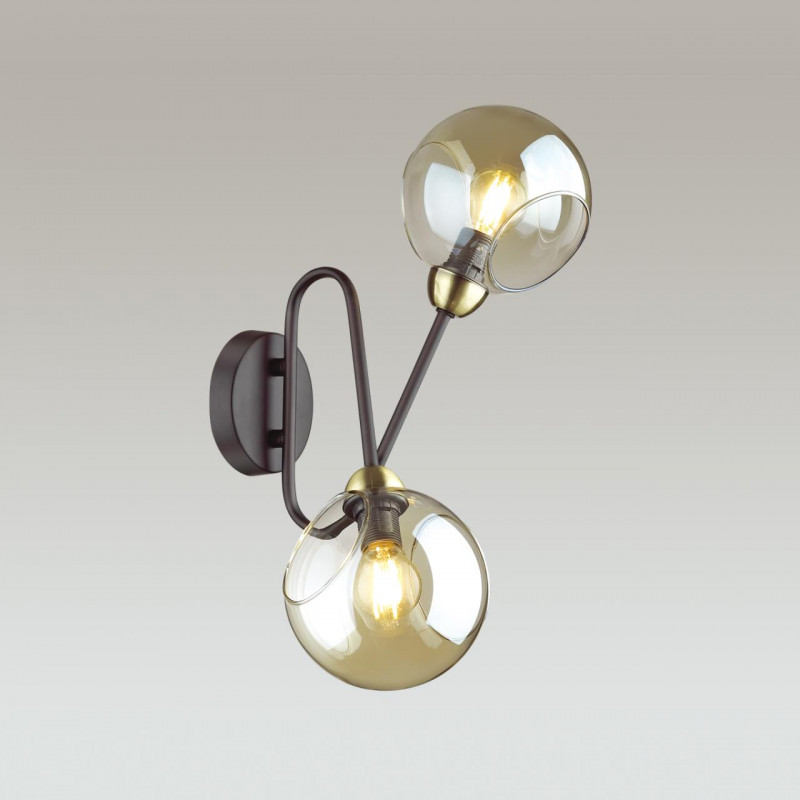 Бра LUMION 4518/2W