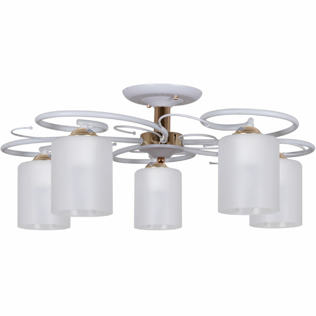 Потолочная люстра Reluce 00738-0.3-05