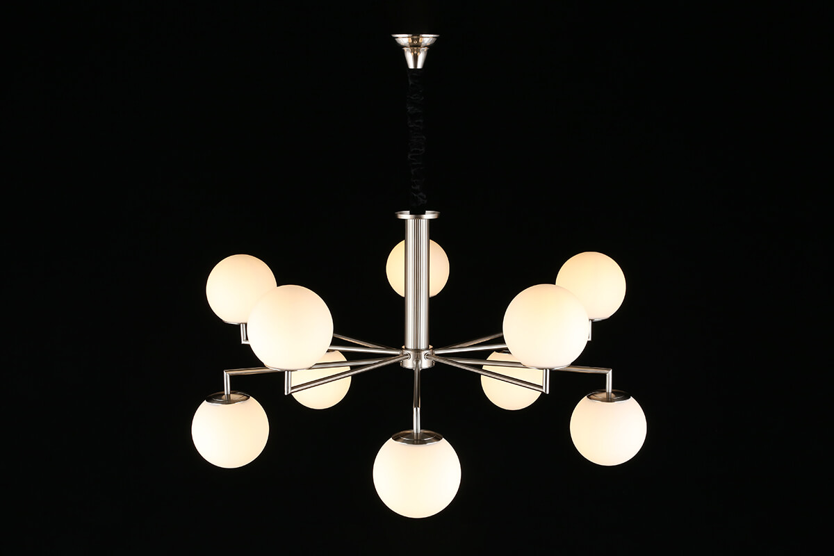 Подвесная люстра Aployt Kristian APL.759.03.10