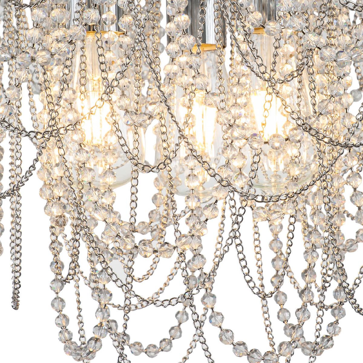 Подвесная люстра Escada Lodore 10173/3S