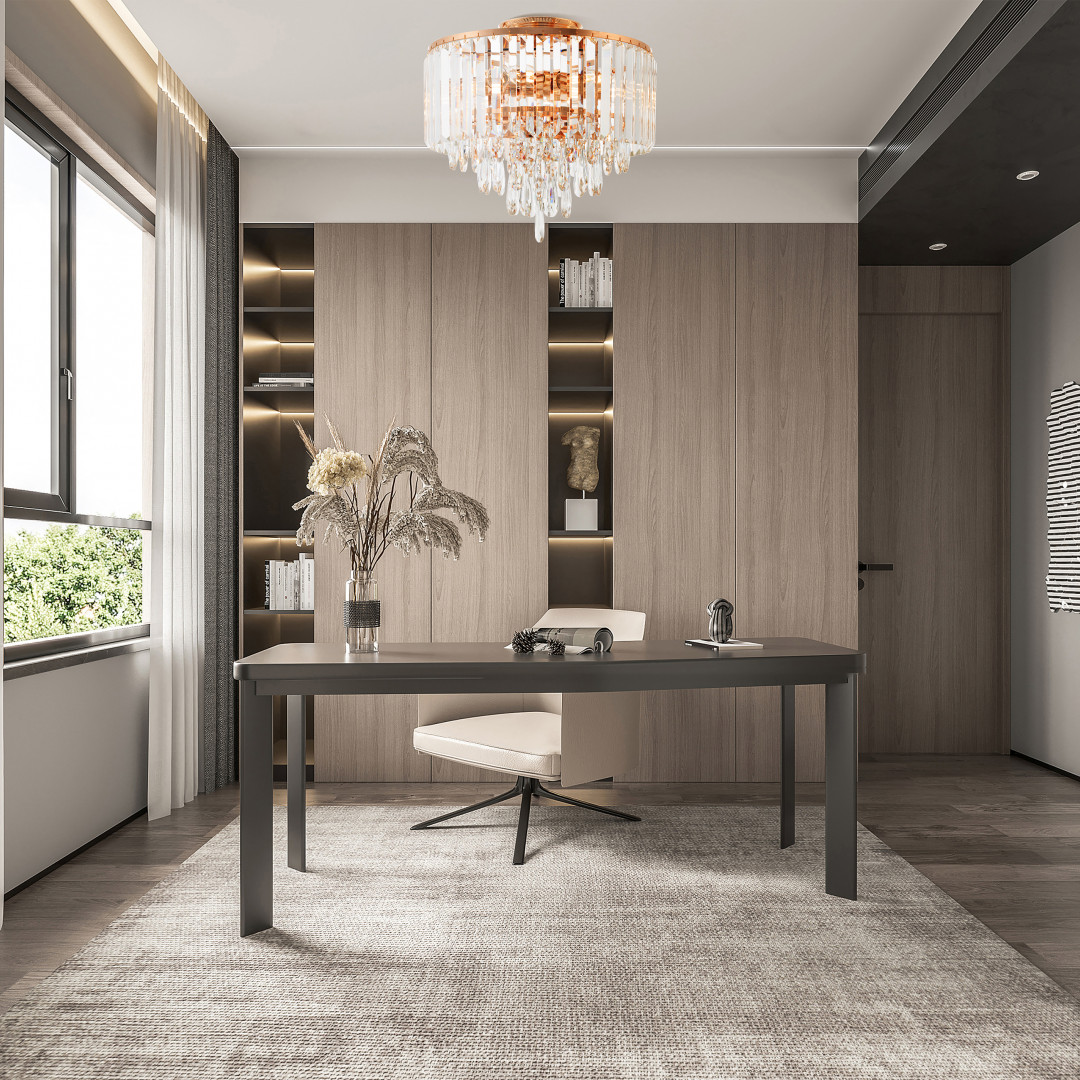 Потолочная люстра Arte Milano Sorrento 375509/6/40/390 GD