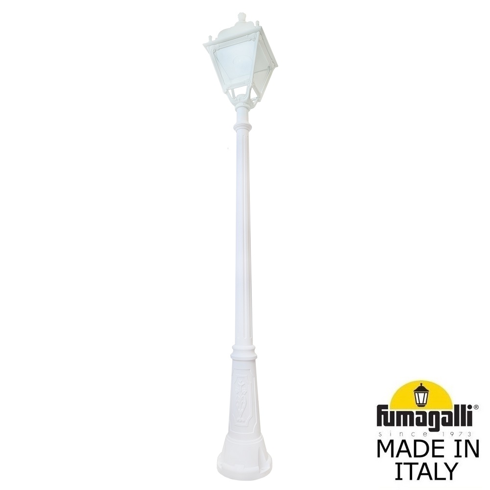 Садово-парковый светильник Fumagalli RICU/SIMON U33.157.000.WXH27
