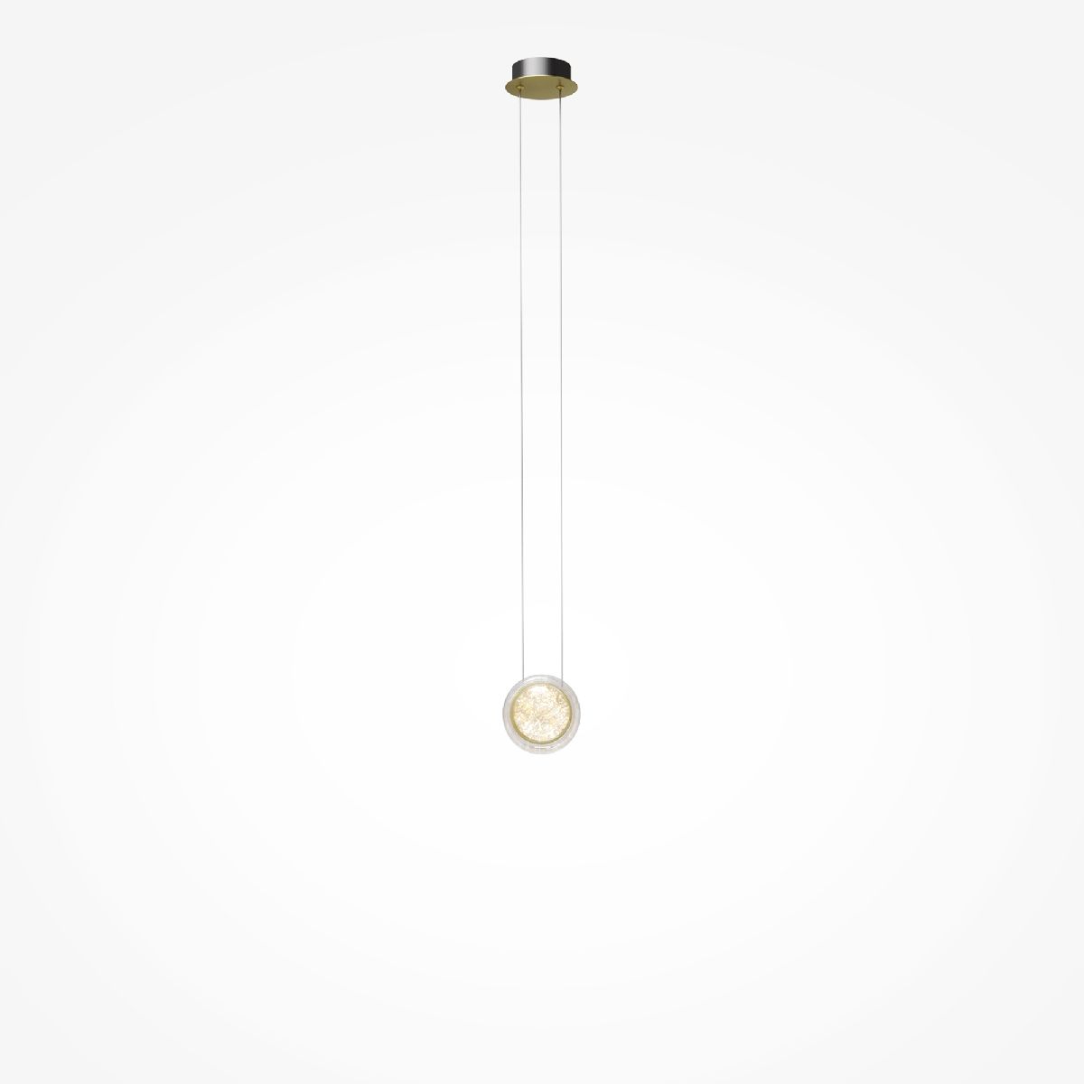 Подвесной светильник Maytoni Pharao MOD361PL-L7BS3K