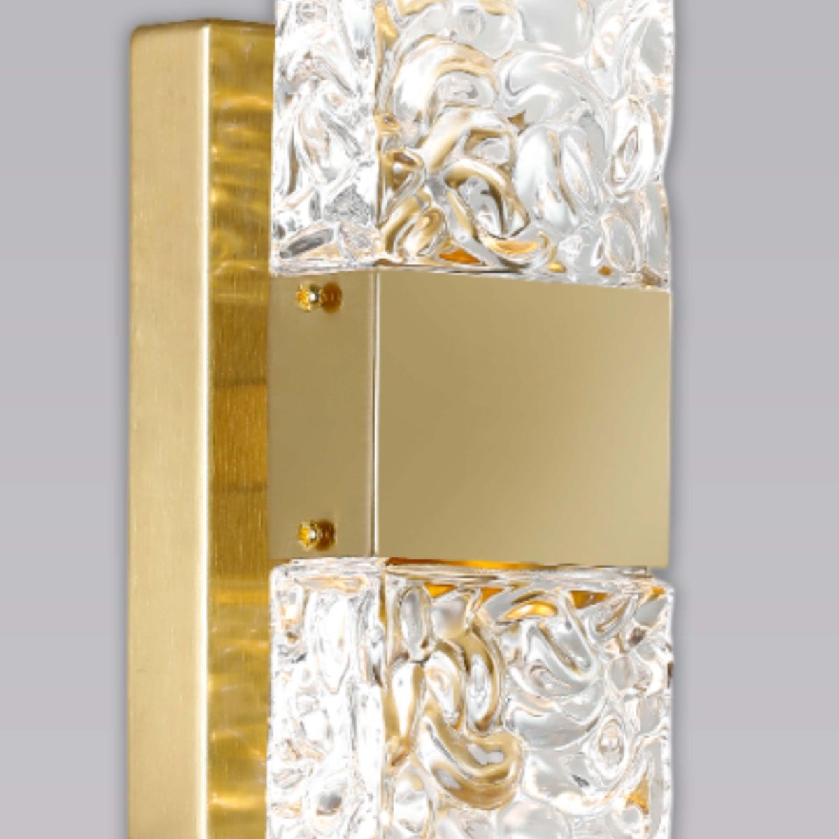 Настенный светильник Alfa Light F1024-17