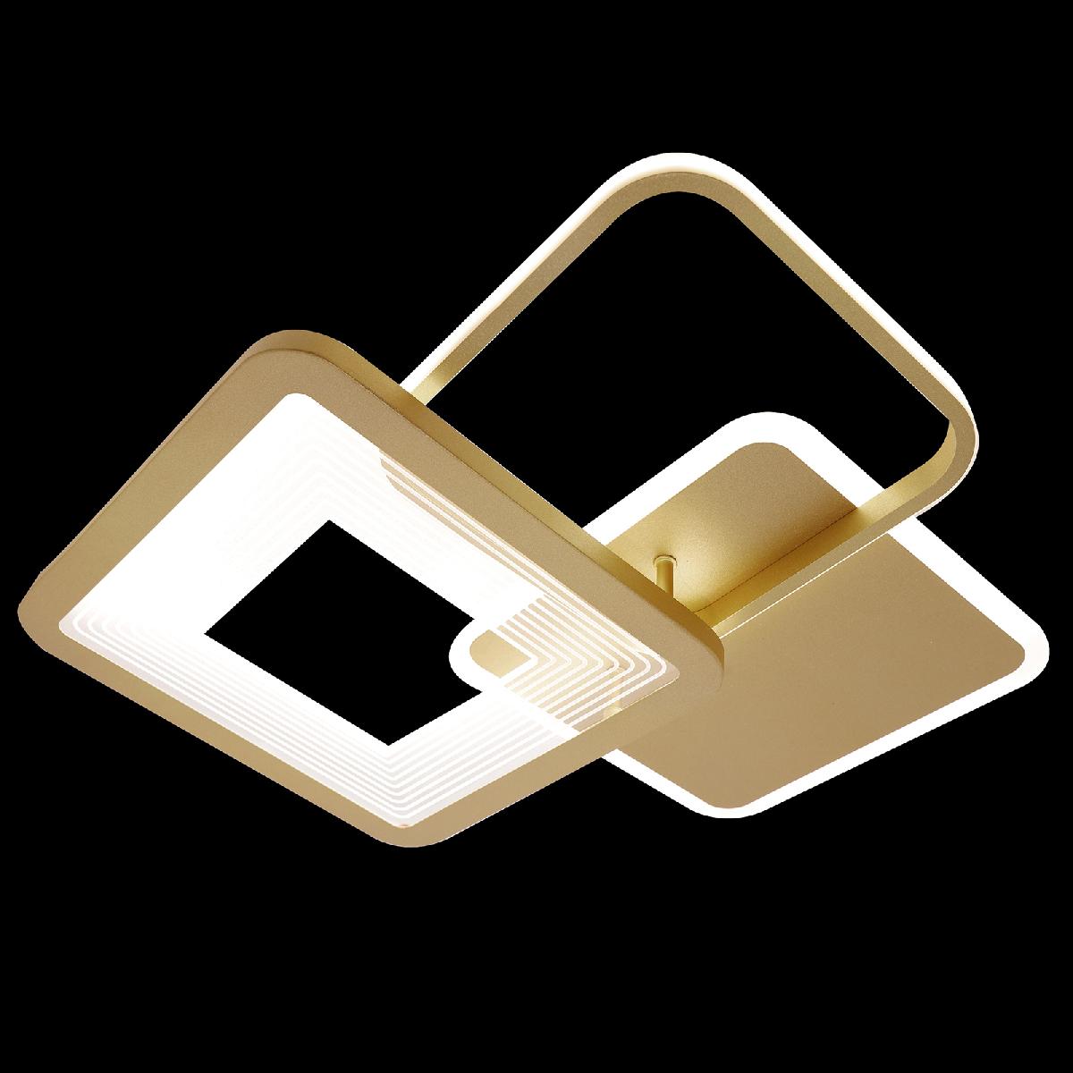 Потолочная люстра Natali Kovaltseva LED LAMPS 81308