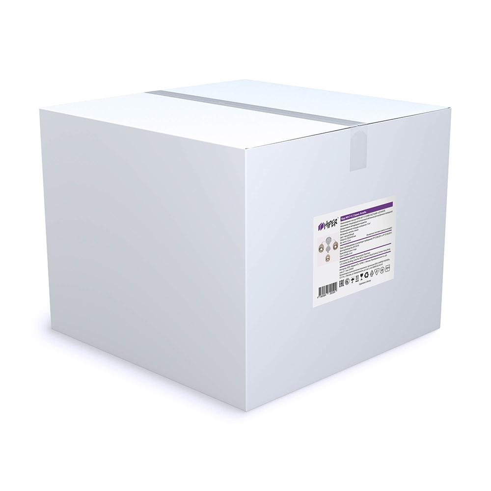 Потолочная люстра Hiper Arnelia H017-3