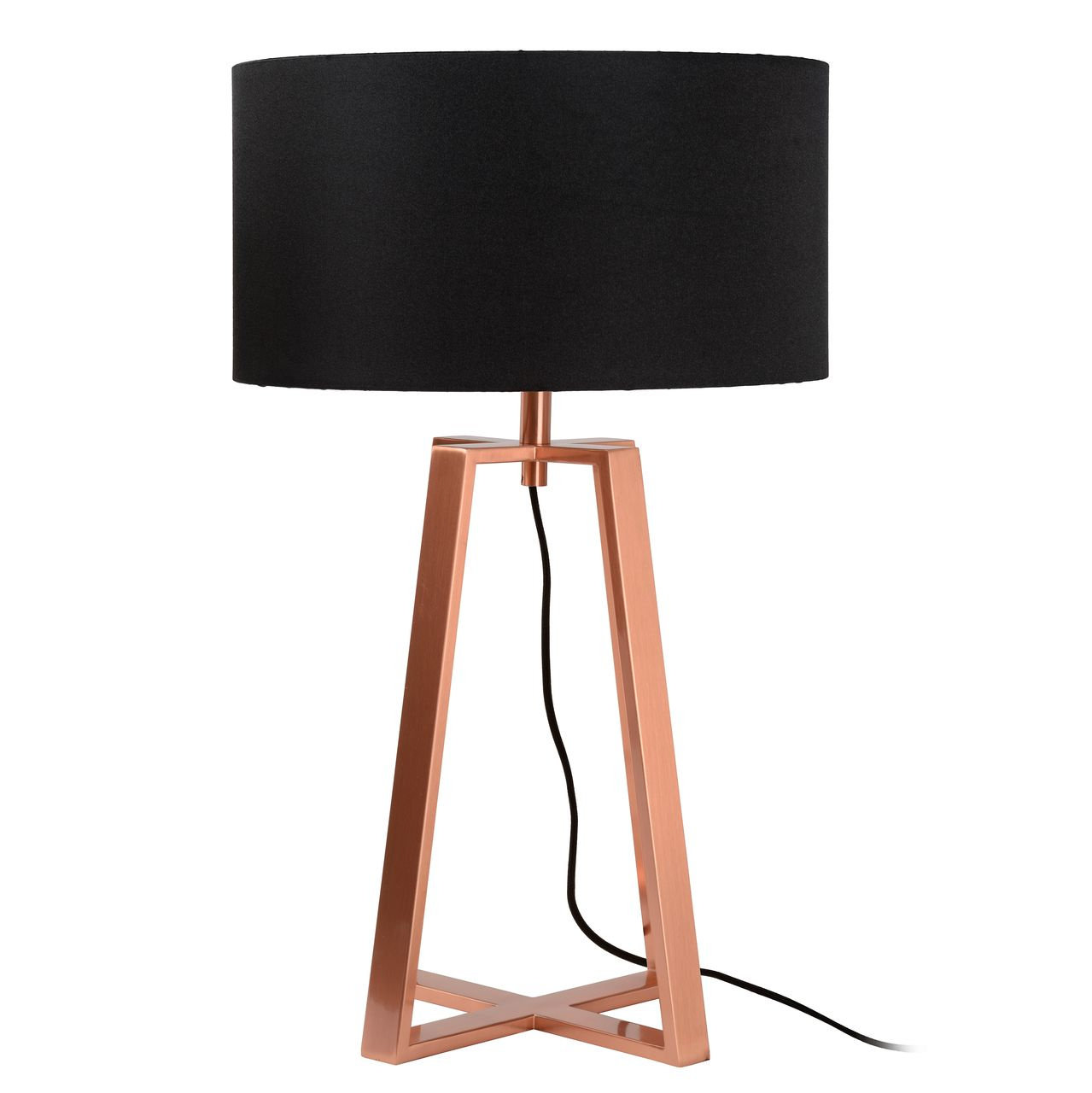 Настольная лампа Lucide Coffee 31598/81/17