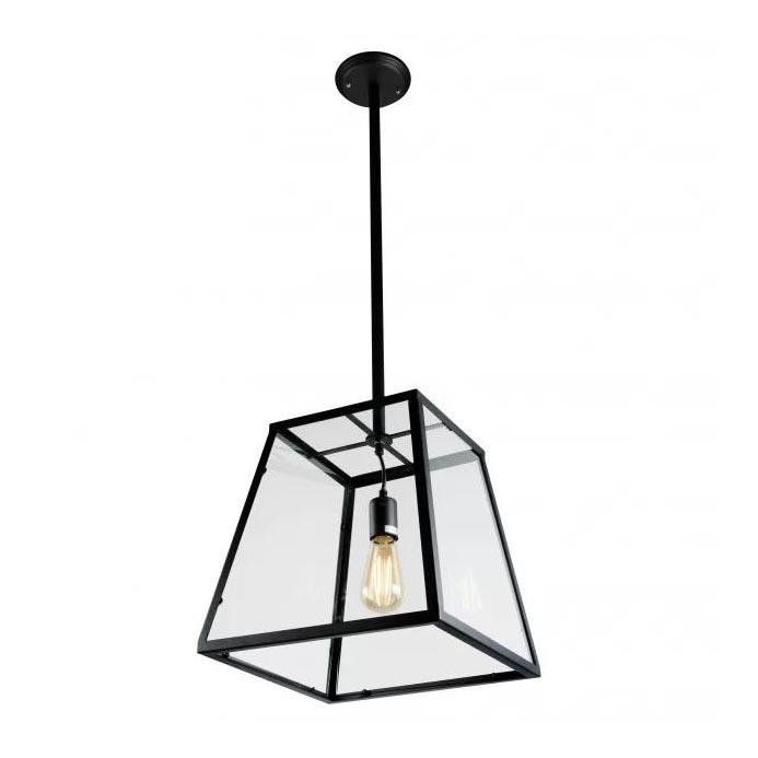 Подвесной светильник iLamp Glass Loft146-1A