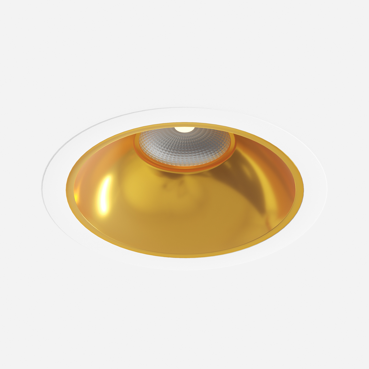 Встраиваемый светильник Donolux Cap DL20173R1W