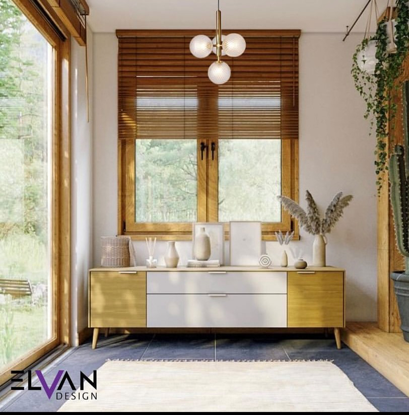 Подвесная люстра Elvan LU-375/4-G9-BkCl