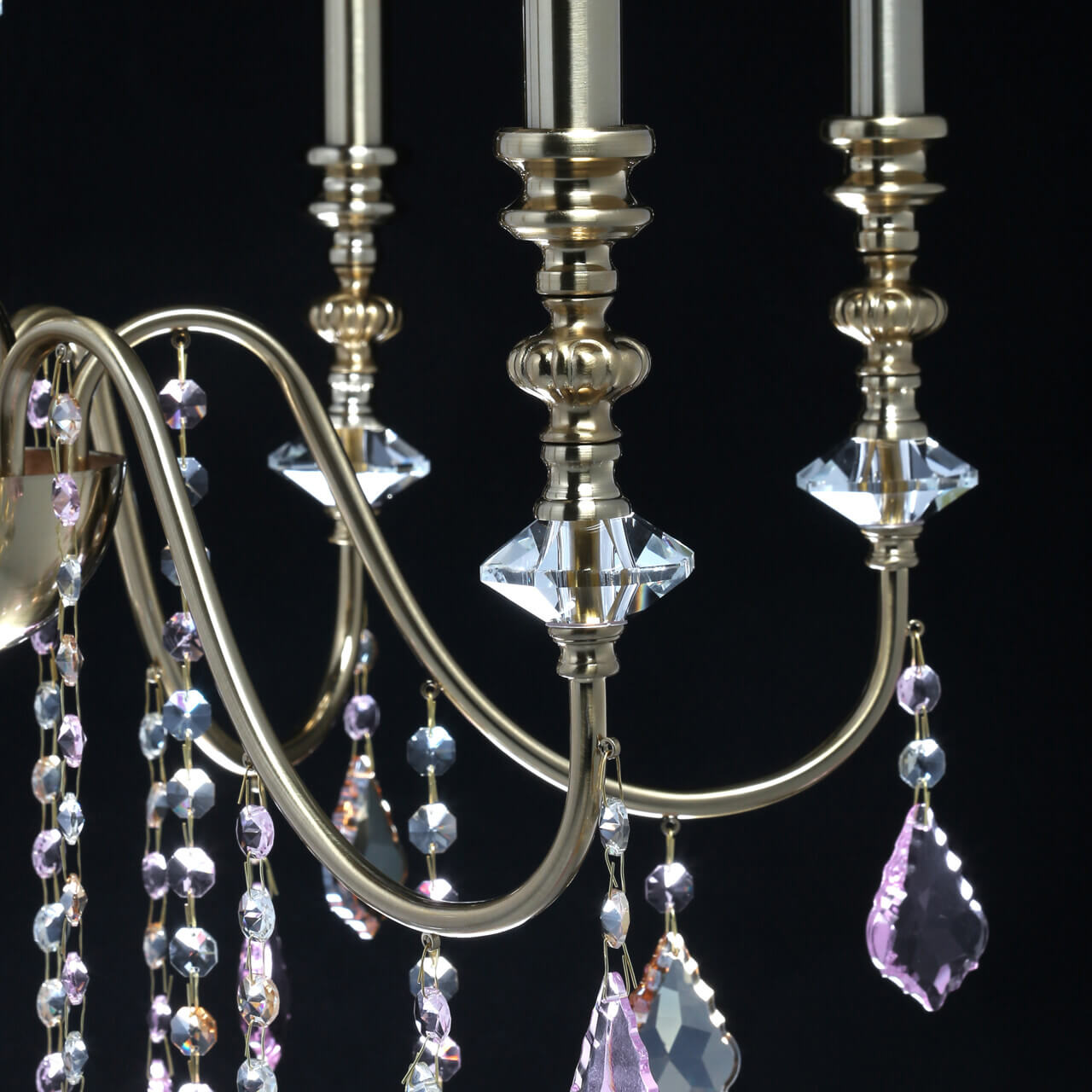 Подвесная люстра MW-Light 614012806 в Москве