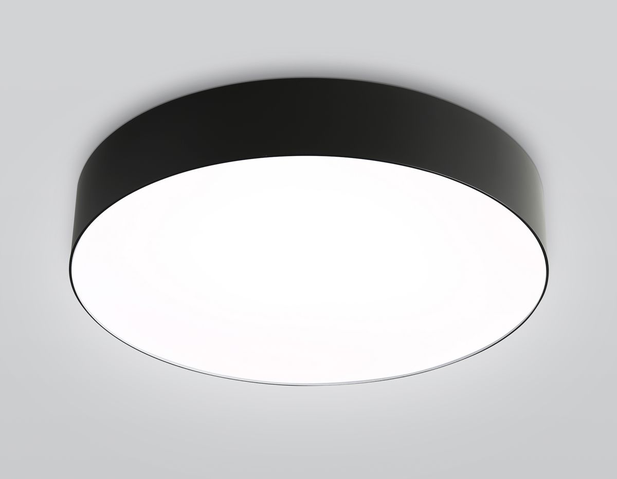 Потолочный светильник Ambrella Light Orbital Air FZ1360