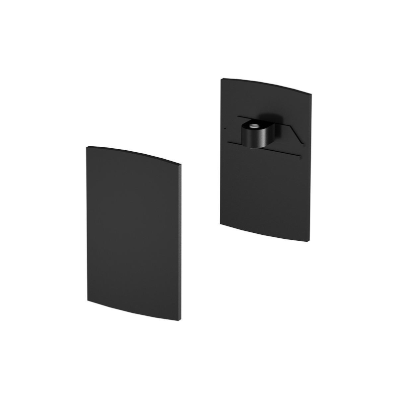 Заглушка SLV H-Profil 1001807