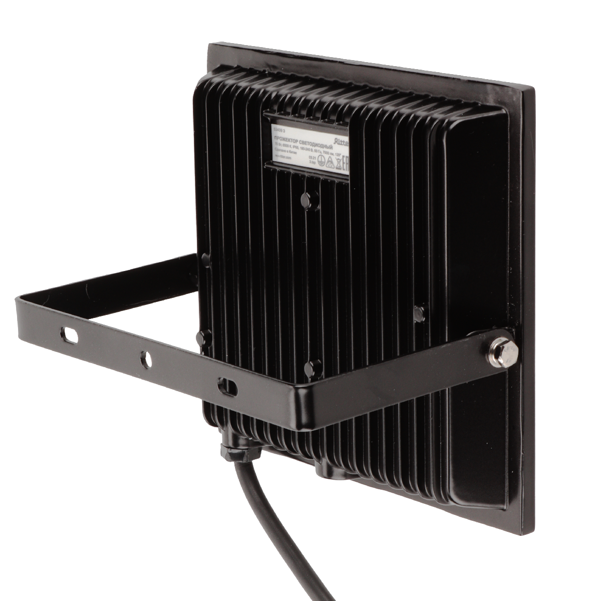 Прожектор Ritter Profi 53409 3