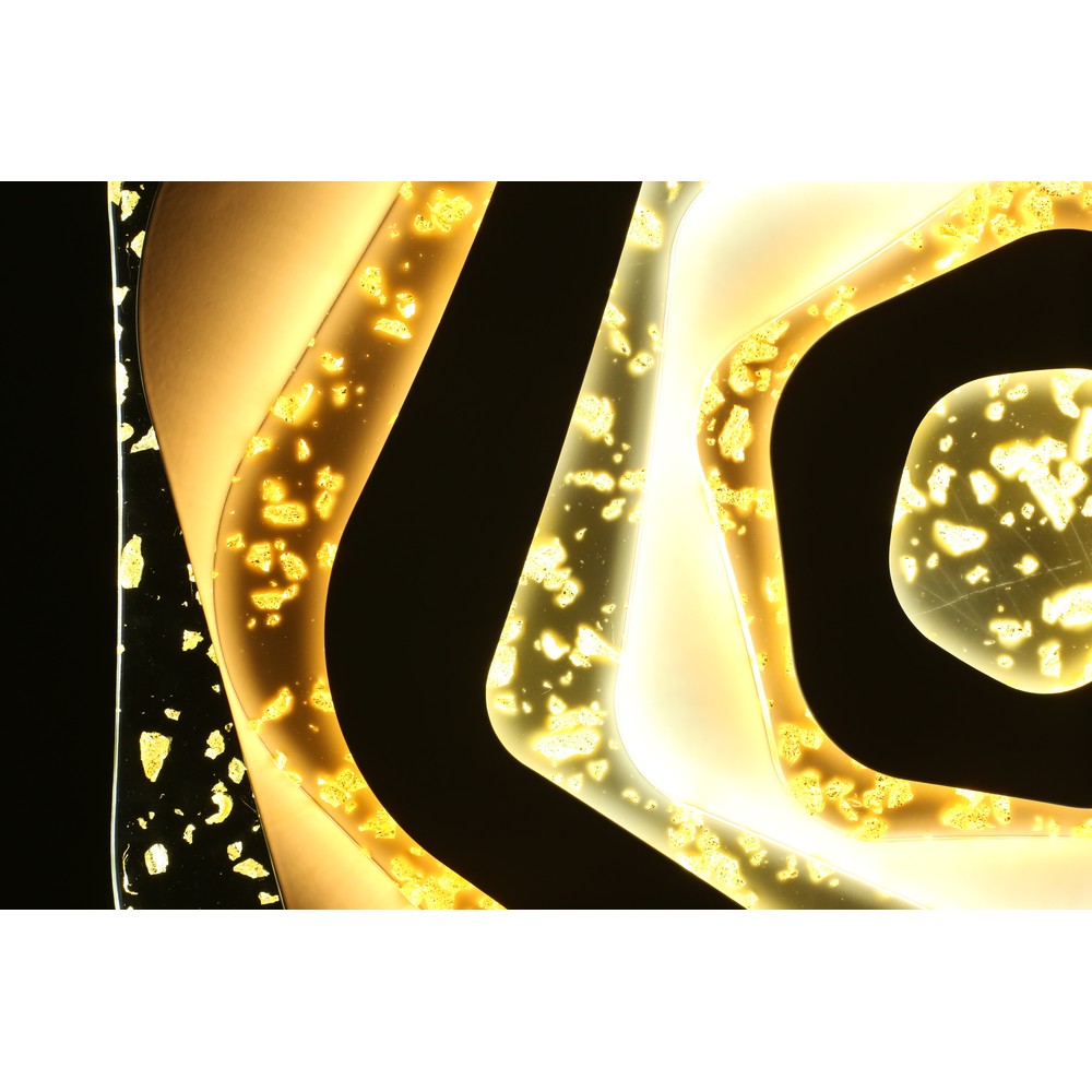 Потолочная люстра Omnilux Vittuone OML-08747-158