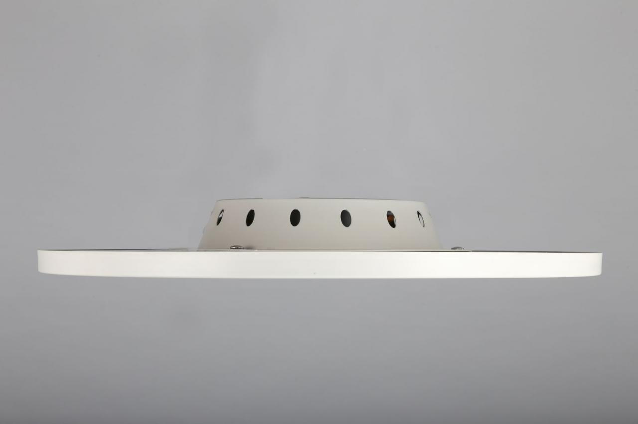 Потолочный светодиодный светильник Omnilux OML-43907-36