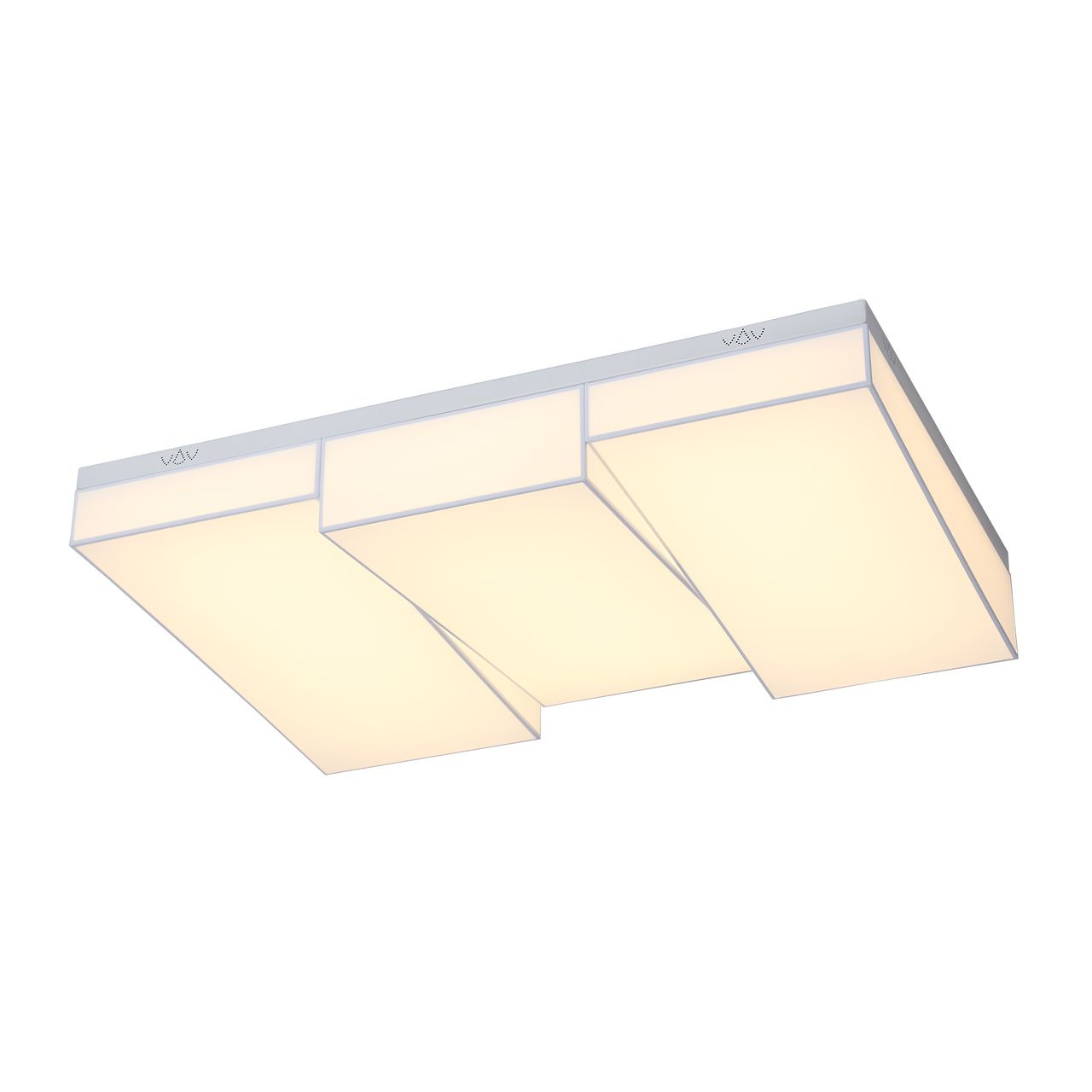 Потолочный светодиодный светильник ST Luce Faleto SL416.502.03