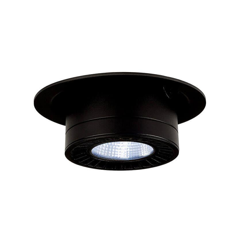 Встраиваемый спот SLV Supros Move 114120