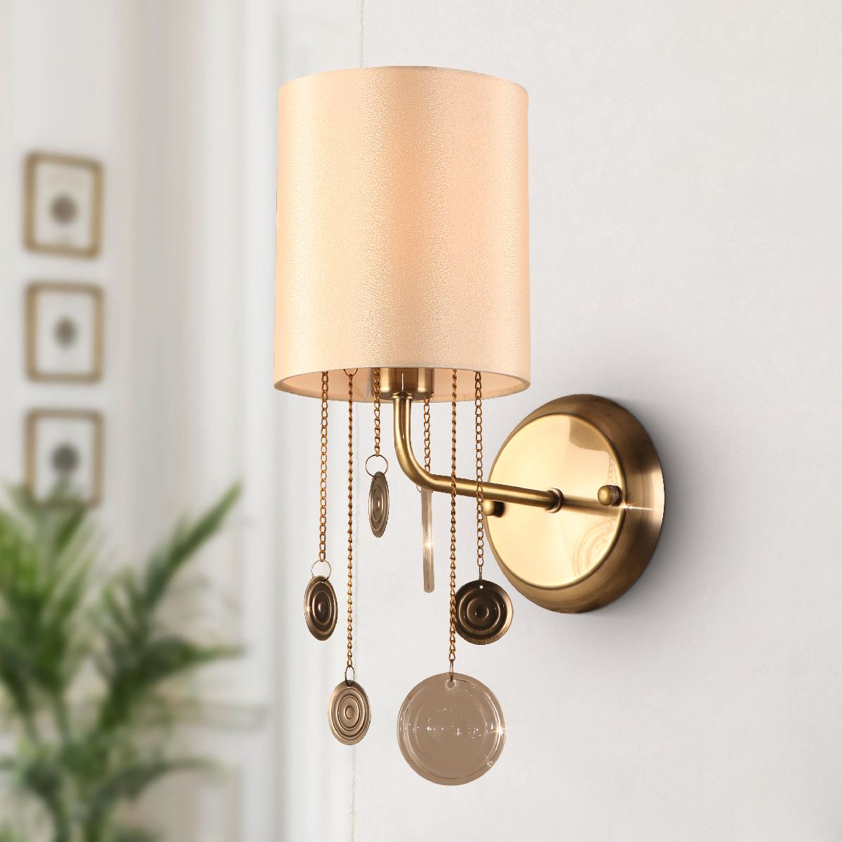 Бра Rivoli Ellie 2085-401 Б0055631