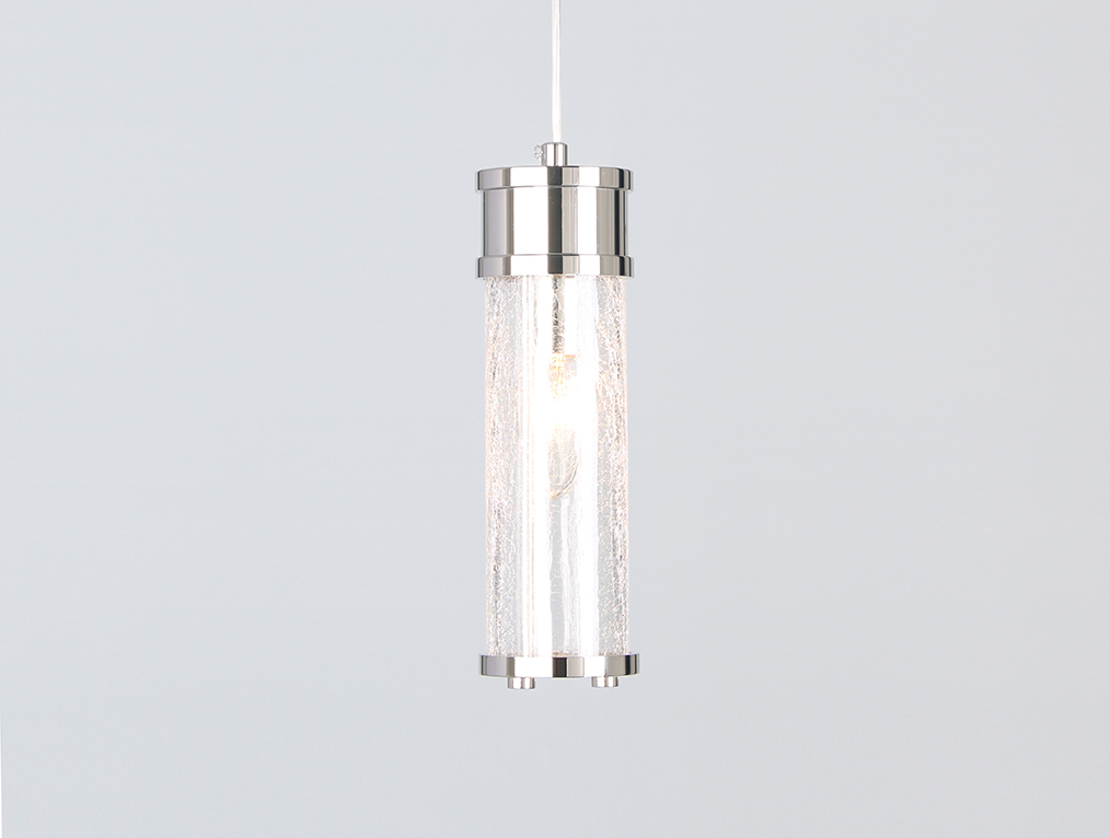 Подвесной светильник Newport 10270 10271 S/S chrome М0068472