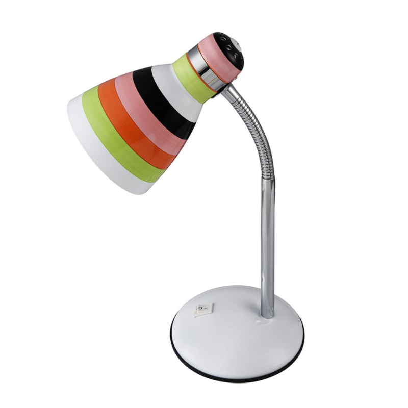 Настольная лампа Freya Manola FR5132-TL-01-P3