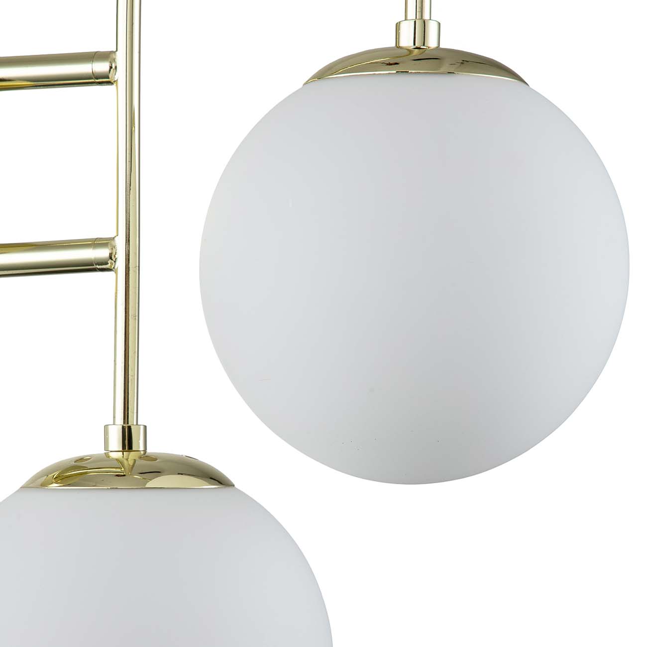 Бра Indigo Voga 13017/2W Gold V000328