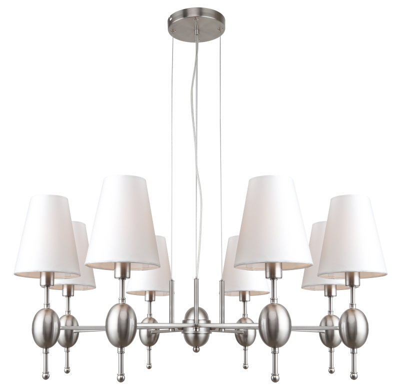 Подвесная люстра Rivoli Annabelle 2064-308 Б0055453