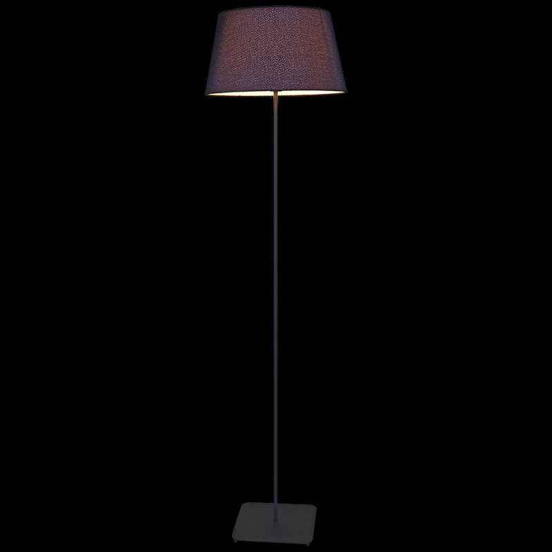 Торшер Reluce 03025-0.6-01 BK