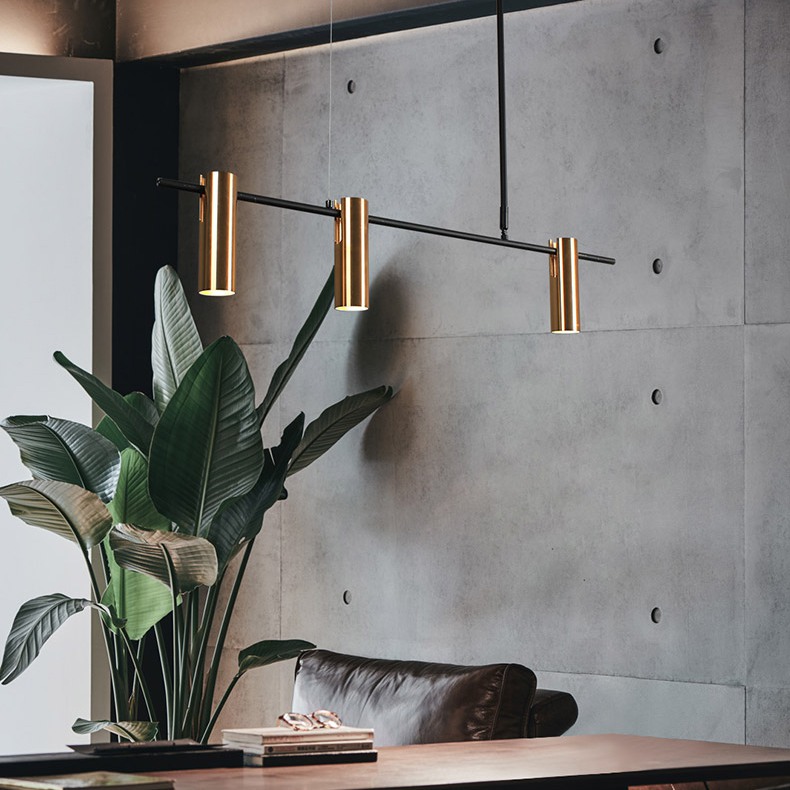 Подвесной светильник ImperiumLoft Adis 212661-26