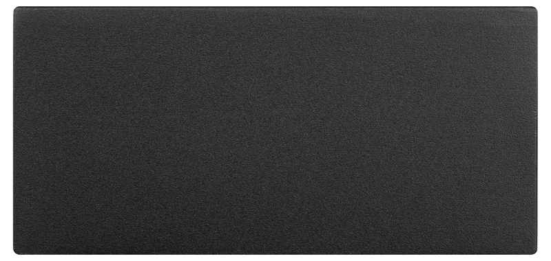 Архитектурный светильник Эра WL38 BK Б0054410