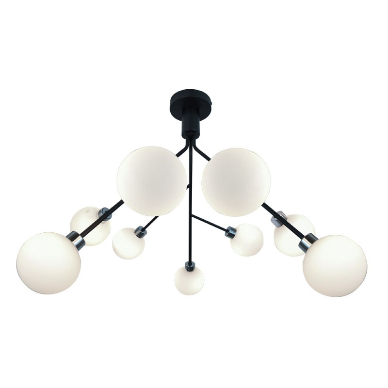 Потолочная люстра Zumaline CARACAS P17200