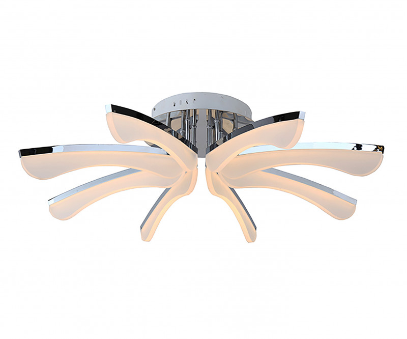 Накладная люстра Kink Light 08002