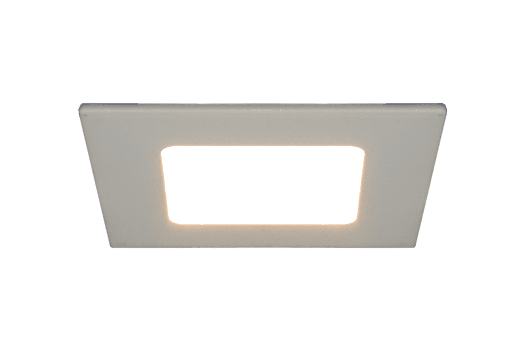 Встраиваемый светильник SWG PL-S85-3-NW 002413