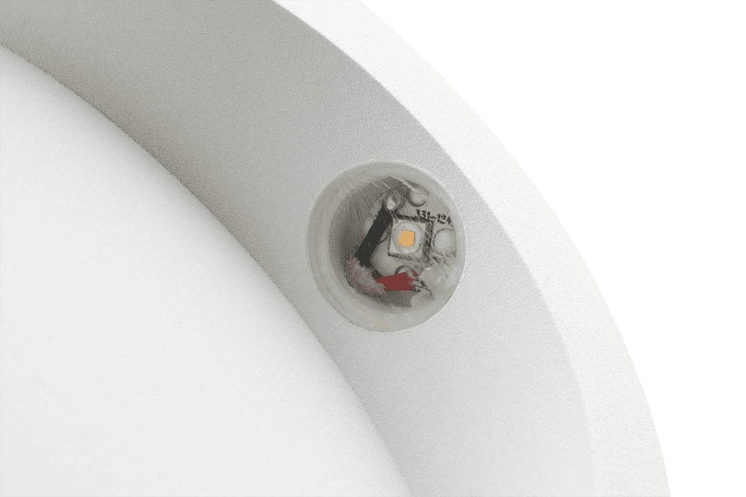 Подсветка ступеней лестницы DesignLed GW-R680-1-WH-WW 003032