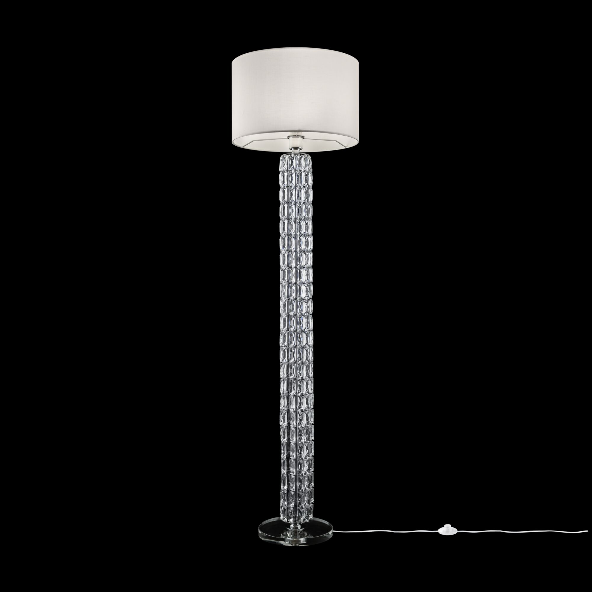 Торшер Maytoni Talento DIA008FL-01CH в Москве