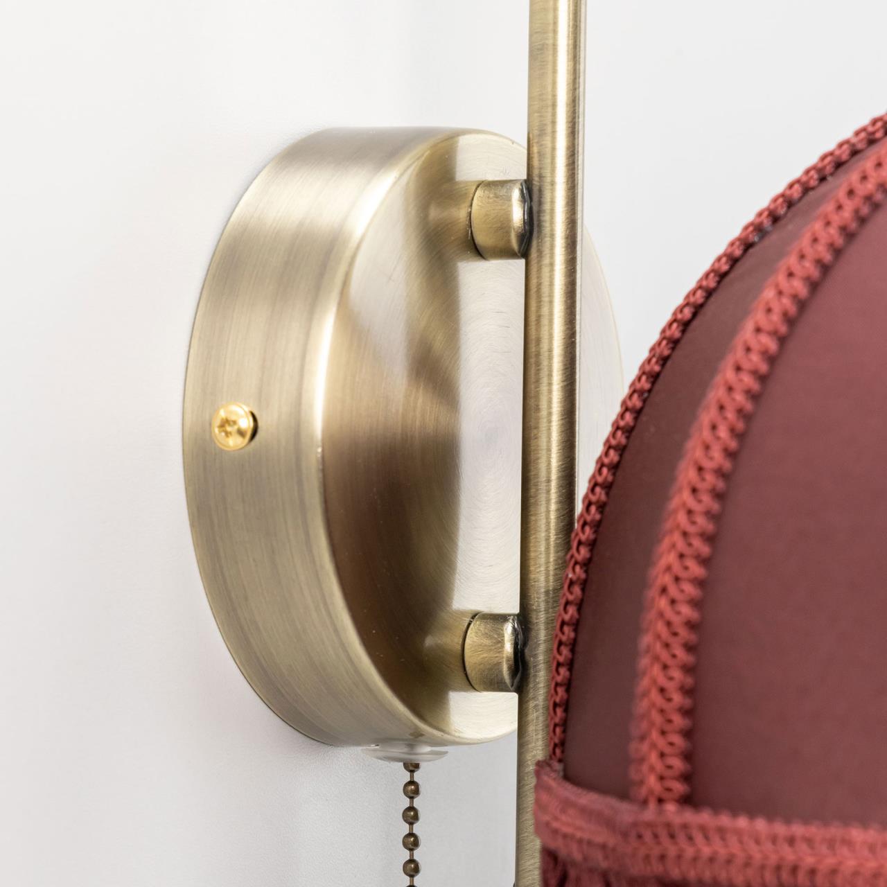 Бра Citilux Базель CL407313 в Москве