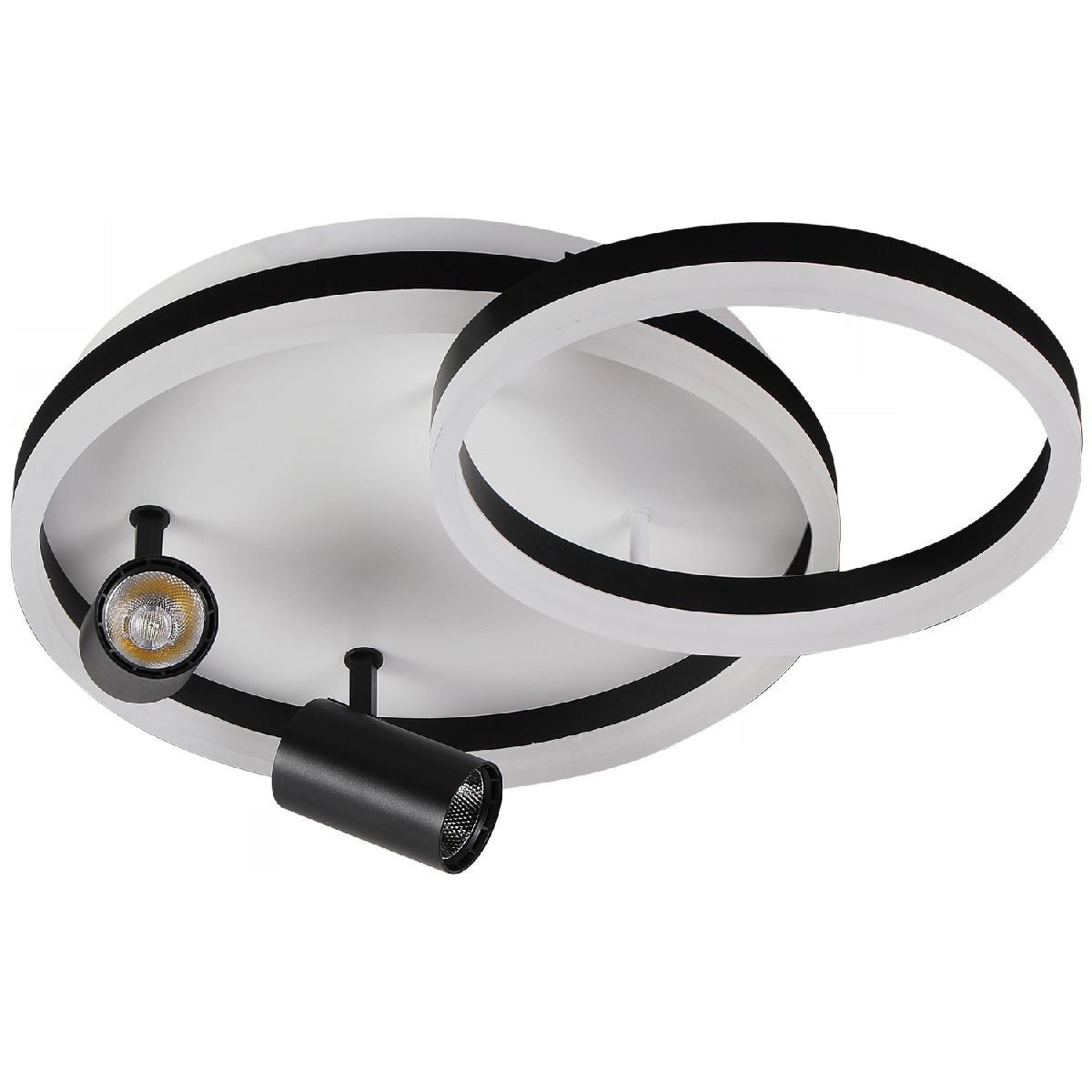 Потолочная люстра Reluce 02464-0.3-550