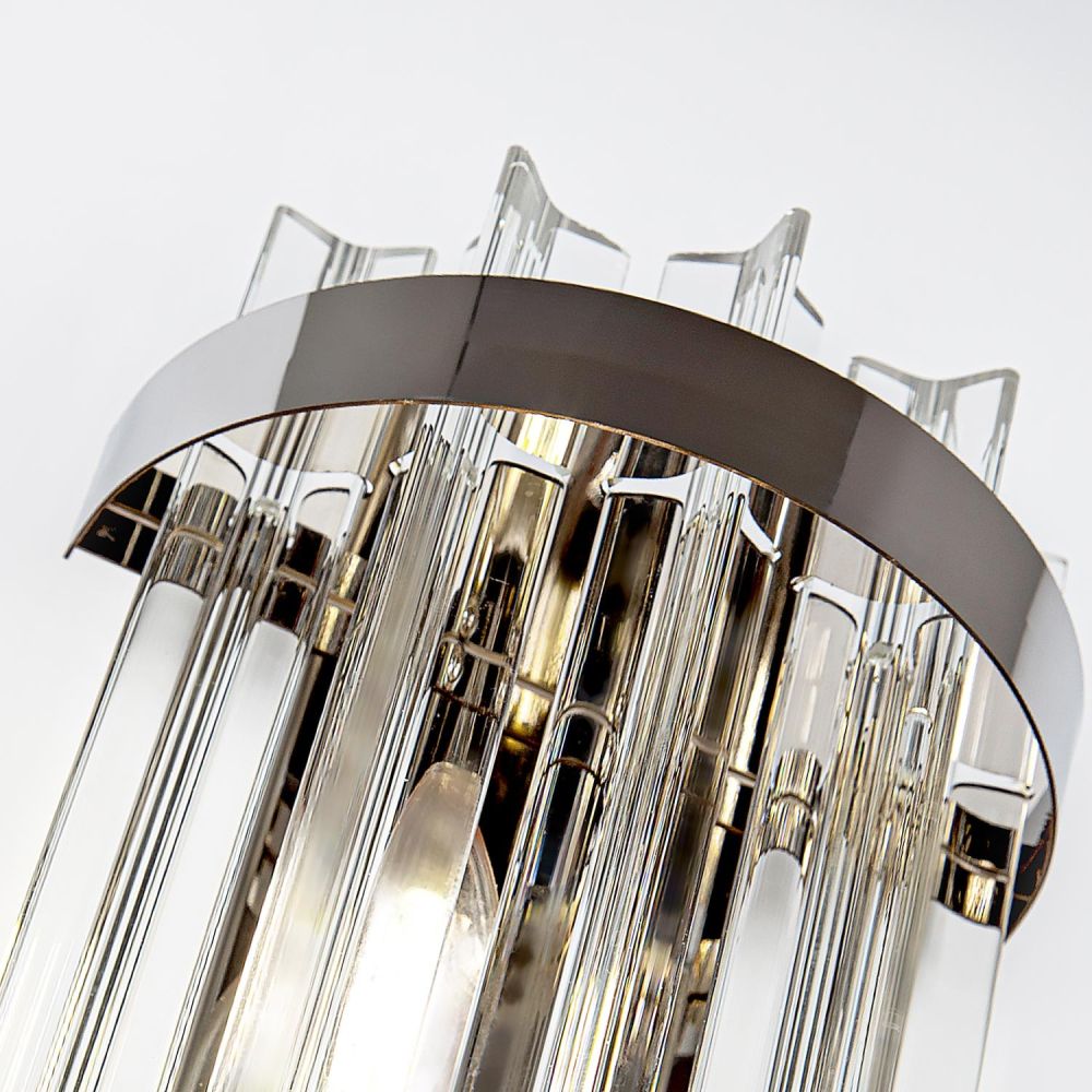 Настенный светильник Modelux ML.514.02 CR